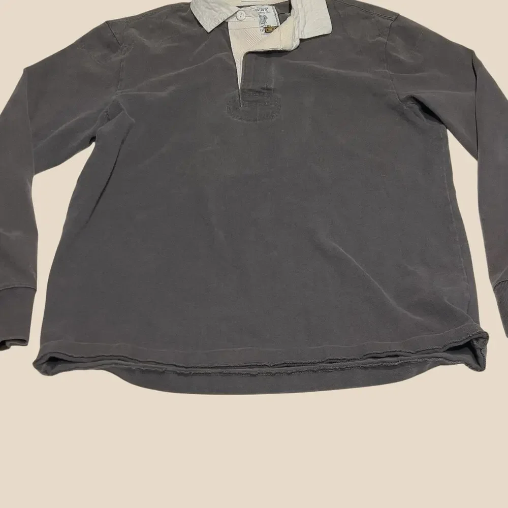 Ralph Lauren rugby ralph